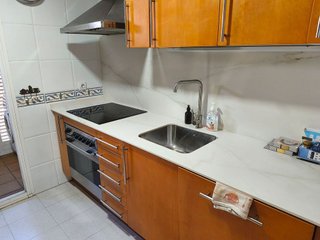 Piso en alquiler en Campamento en Madrid