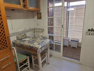 Piso en alquiler en Campamento en Madrid