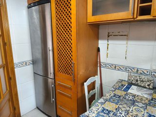 Piso en alquiler en Campamento en Madrid
