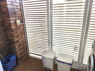 Piso en alquiler en Campamento en Madrid