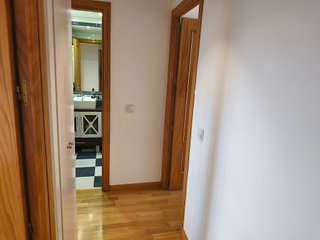 Piso en alquiler en Campamento en Madrid