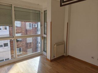 Piso en alquiler en Campamento en Madrid