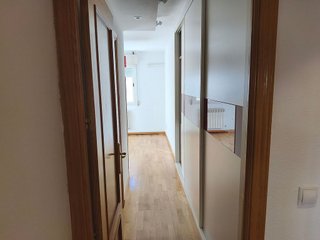 Piso en alquiler en Campamento en Madrid