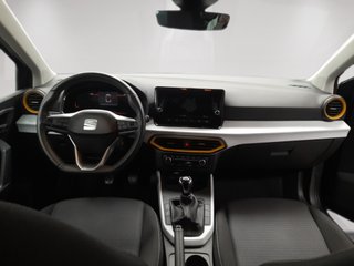 SEAT Arona 2025