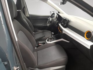 SEAT Arona 2025