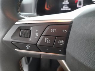SEAT Arona 2025