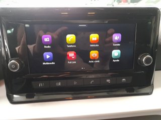 SEAT Arona 2025