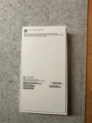iPhone 15 Pro Max 256 GB 100% salud bateria!