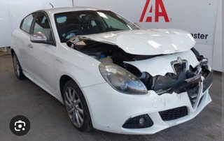 Romeo Giulietta 940 despiece piezas Alfa