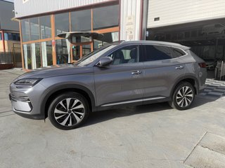 BYD Seal U 2026