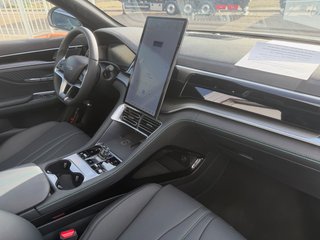 BYD Seal U 2026