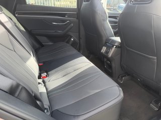 BYD Seal U 2026