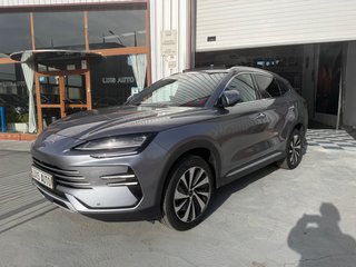 BYD Seal U 2026