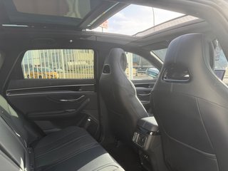 BYD Seal U 2026
