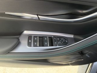 BYD Seal U 2026