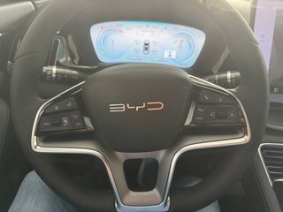 BYD Seal U 2026
