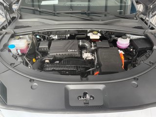 BYD Seal U 2026