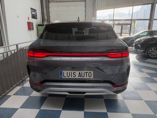 BYD Seal U 2026