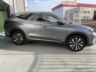 BYD Seal U 2026