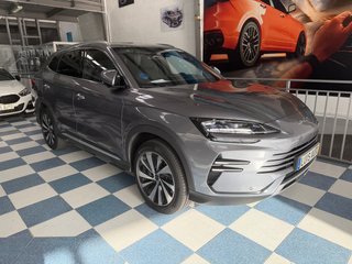 BYD Seal U 2026