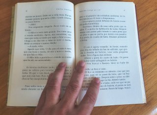 Vento ferido