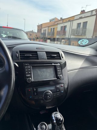 Nissan Pulsar Tekna 2015 – Tope de gama – Muy cuid