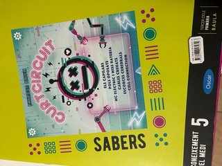 Libros 5. Primaria