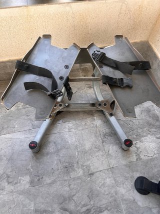 Mancuernas Ajustables New Fitness