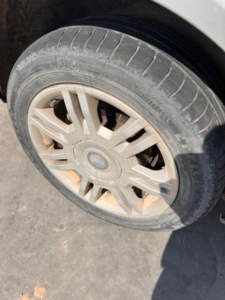 Despiece Fiat Stilo 1.9
