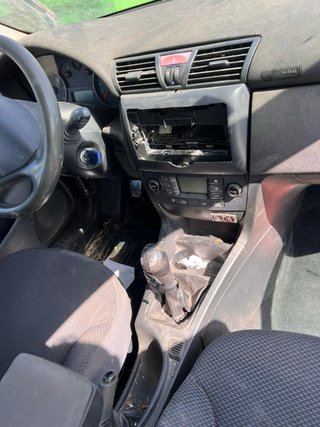 Despiece Fiat Stilo 1.9