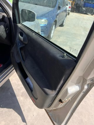 Despiece Fiat Stilo 1.9