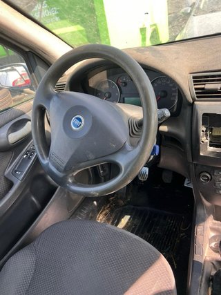 Despiece Fiat Stilo 1.9
