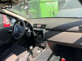 Despiece Fiat Stilo 1.9