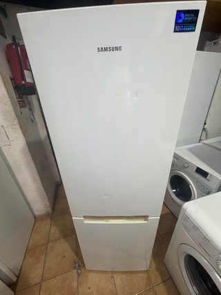 Nevera Samsung No Frost