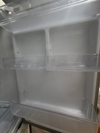 Nevera Samsung No Frost