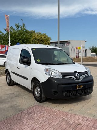 Renault Kangoo 2017 ¡OPORTUNIDAD!