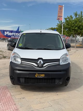 Renault Kangoo 2017 ¡OPORTUNIDAD!