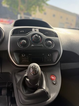 Renault Kangoo 2017 ¡OPORTUNIDAD!