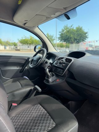 Renault Kangoo 2017 ¡OPORTUNIDAD!