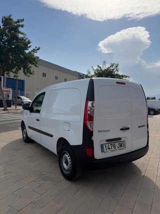 Renault Kangoo 2017 ¡OPORTUNIDAD!