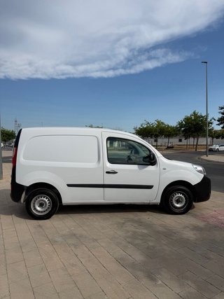 Renault Kangoo 2017 ¡OPORTUNIDAD!