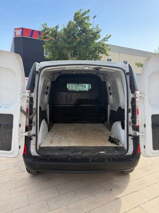 Renault Kangoo 2017 ¡OPORTUNIDAD!