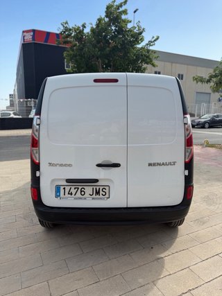 Renault Kangoo 2017 ¡OPORTUNIDAD!