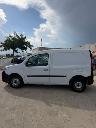 Renault Kangoo 2017 ¡OPORTUNIDAD!