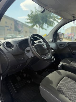 Renault Kangoo 2017 ¡OPORTUNIDAD!