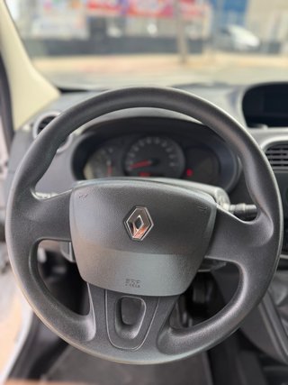 Renault Kangoo 2017 ¡OPORTUNIDAD!