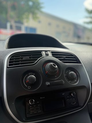 Renault Kangoo 2017 ¡OPORTUNIDAD!