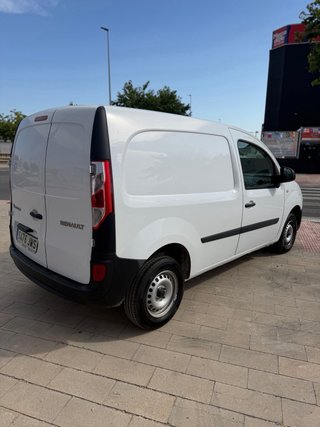 Renault Kangoo 2017 ¡OPORTUNIDAD!