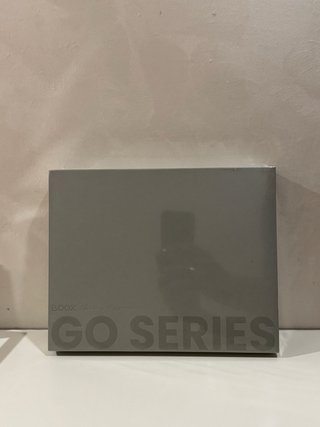 BOOX Go 10.3 Gen 2 Lumi NUEVA PRECINTADA
