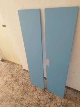 Armario Estantería Ikea STUVA